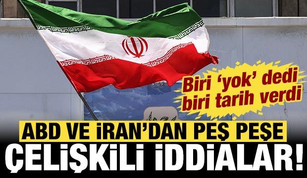 Son dakika: ABD ile İran arasında ipler koptu: Barış rafa kalktı!