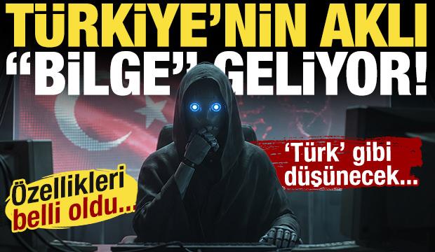 T&uuml;rkiye&rsquo;nin dijital egemenlik kalesi olacak: 'BİLGE' geliyor! 'T&uuml;rk' gibi d&uuml;ş&uuml;necek!