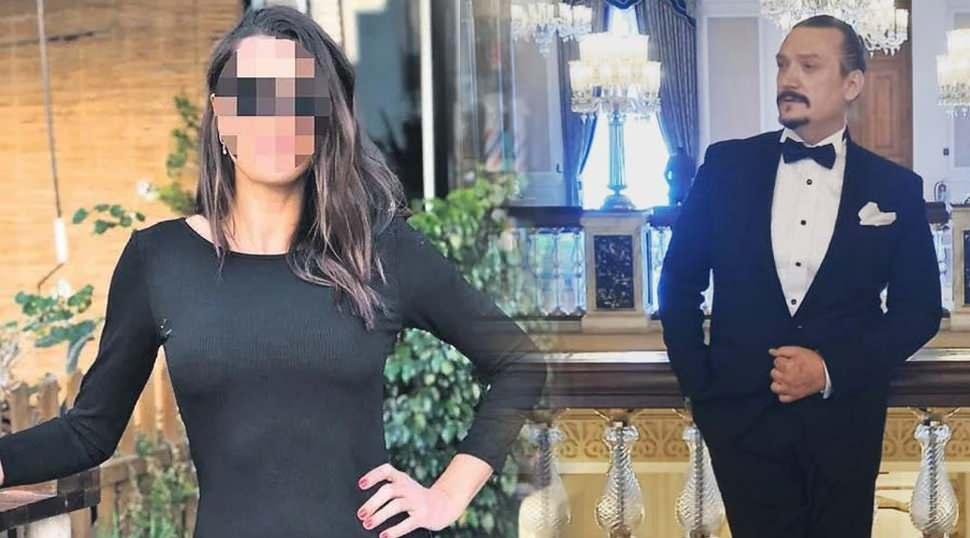 &Uuml;&ccedil; kuruşluk dava! Şenol İpek'e y&ouml;nelik b&uuml;y&uuml;k iddia: Evlilik vaadiyle milyonları aldı