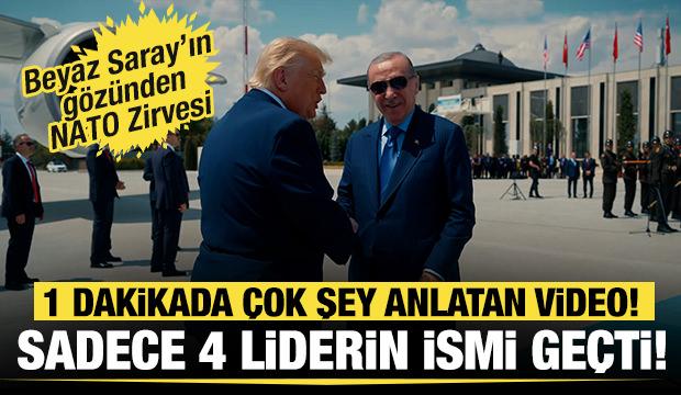 1 dakikada &ccedil;ok şey anlatan video!