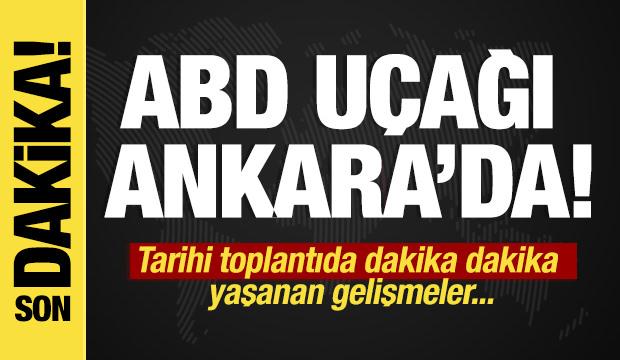 36. NATO Zirvesi bug&uuml;n Ankara'da başladı