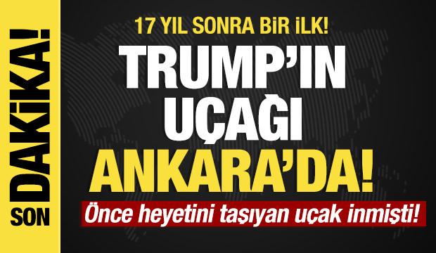 36. NATO Zirvesi bug&uuml;n Ankara'da başladı