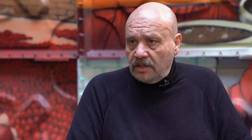 Ahmet M&uuml;mtaz Taylan'dan beklenmedik itiraf! '20 senedir psikiyatriste gidiyorum'