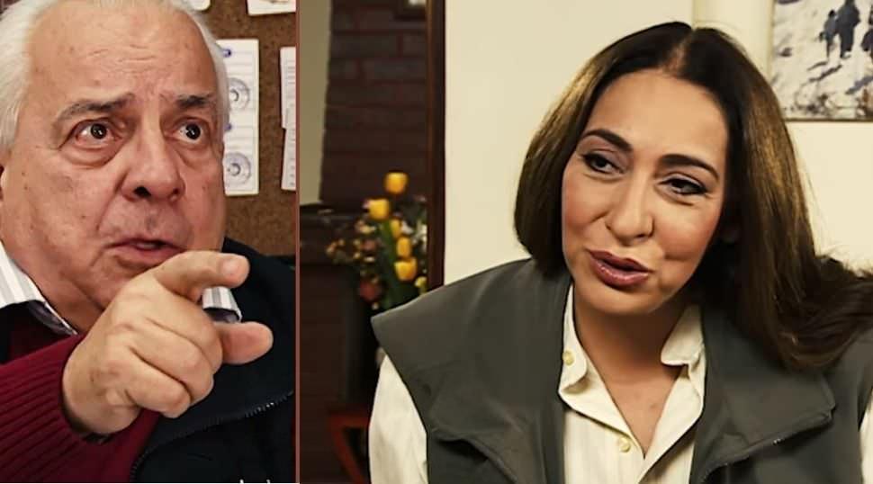 Akasya Durağı oyuncusundan yıllar sonra bomba iddia! "Onu g&ouml;r&uuml;nce enerjim d&uuml;şerdi..." 