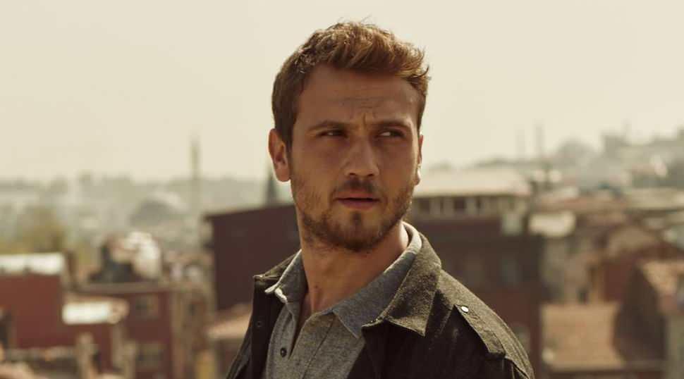 Aras Bulut İynemli'ye teklif yağdı: Netflix dizini kabul etti