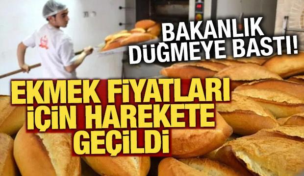 Bakanlıktan perakende ticarette değişiklik &ccedil;alışması