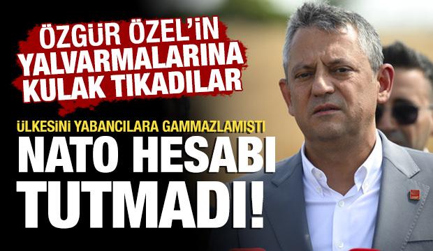 Davacının ahmağı derdini m&uuml;başire anlatır&hellip;