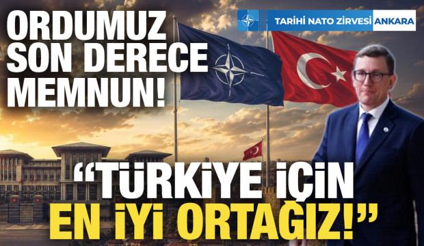 Estonya: T&uuml;rkiye i&ccedil;in en iyi ortağız!
