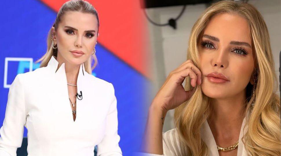 Ev aldı başına gelmeyen kalmadı: Ece Erken yaşadıklarını anlattı: Bana bir şey olursa...