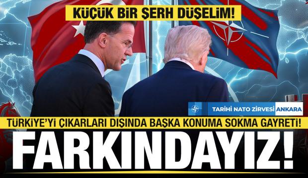 Ge&ccedil;mişimizle barıştık&ccedil;a, geleceğimizi inşa ediyoruz