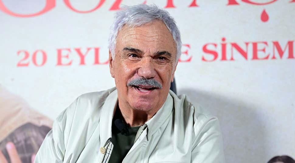 Halil Erg&uuml;n az kalsın servetini kaybediyordu! Komşumuzun oğlu hayatımı kurtardı'
