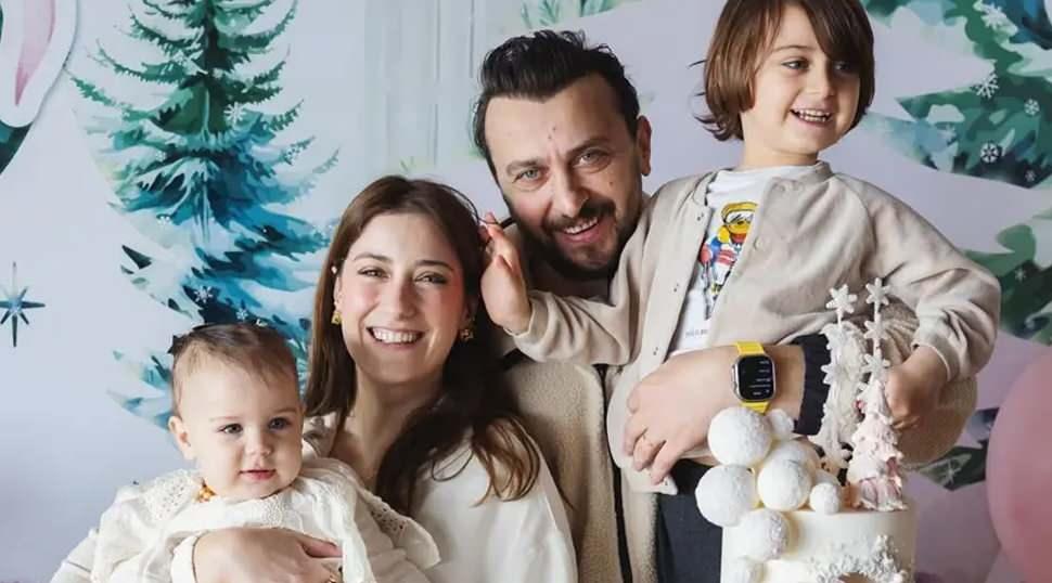 Hazal Kaya ve Ali Atay, &uuml;lkeyi terk ediyor! Nedenini ve hangi &uuml;lkeye gideceklerini a&ccedil;ıkladılar