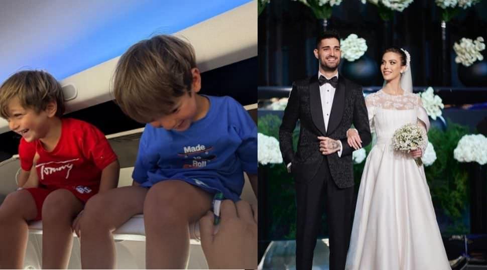İdo Tatlıses'in eşi Yasemin Şefkatli'den ikiz bebekleri hakkında radikal karar