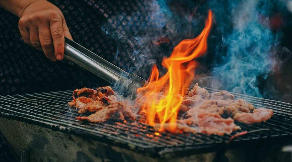 Mangal keyfi sağlığınızı bozmasın! G&ouml;r&uuml;nmeyen tehlikeye dikkat