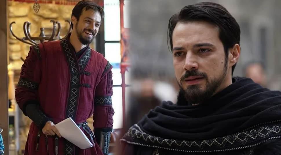 Mert Yazıcıoğlu'nun yeni dizisi belli oldu! Yeni rol&uuml; beklenmedik &ccedil;ıktı