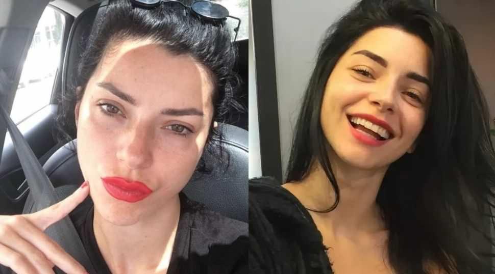 Merve Boluğur'dan m&uuml;jdeli haber! &Uuml;nl&uuml; oyuncu sosyal medyadan duyurdu