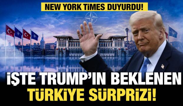 New York Times duyurdu! T&uuml;rkiye F-35 programına geri mi d&ouml;n&uuml;yor? 