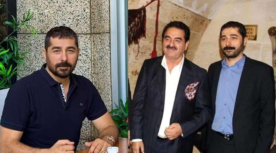 "Onlara Sandalye Bile Bırakmam" demişti!İbrahim Tatlıses'e oğlu Ahmet Tatlıses'ten sert s&ouml;zler 