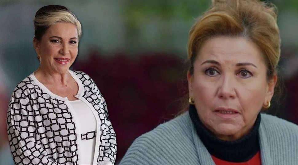 Pankreas kanseriyle m&uuml;cadele eden G&uuml;l Onat sa&ccedil;larını kazıttı!