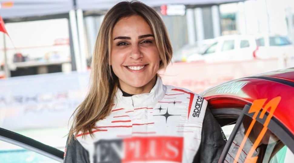 Milli ralli pilotumuz şampiyona &ouml;ncesi İtalya'da hayatının şokunu yaşadı!