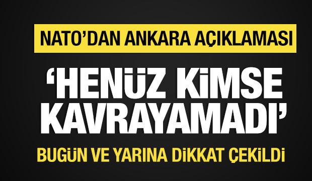 Rutte'den yeni a&ccedil;ıklama: Bug&uuml;n ve yarına dikkat &ccedil;ekti