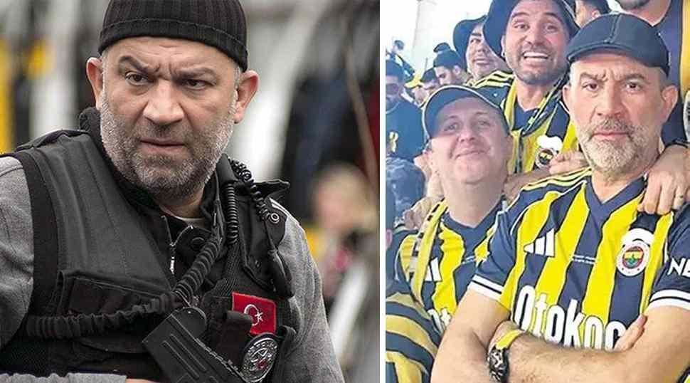 Şevket &Ccedil;oruh'a soruşturma: Trib&uuml;nlerdeki k&uuml;f&uuml;rl&uuml; tezah&uuml;ratı pahalıya patladı!