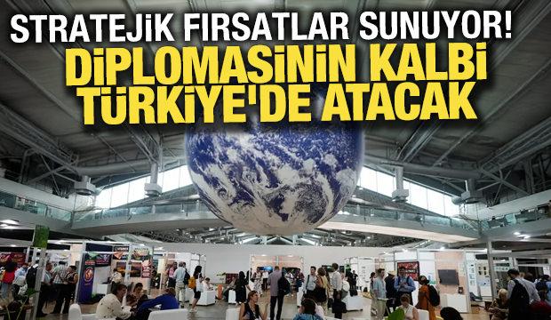 Sıradaki zirve COP31 ve iklim diplomasisinde stratejik bir eşik
