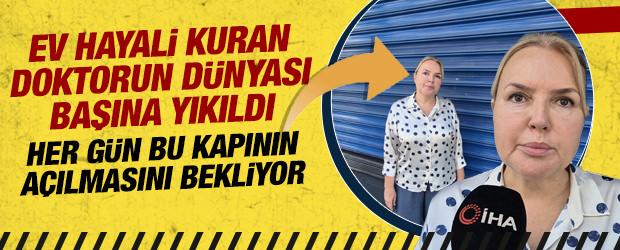 Tekirdağ'da kuyumcu vurgunu iddiası: &lsquo;1 kilogram altın bırak, her ay 10 altın al&rsquo;
