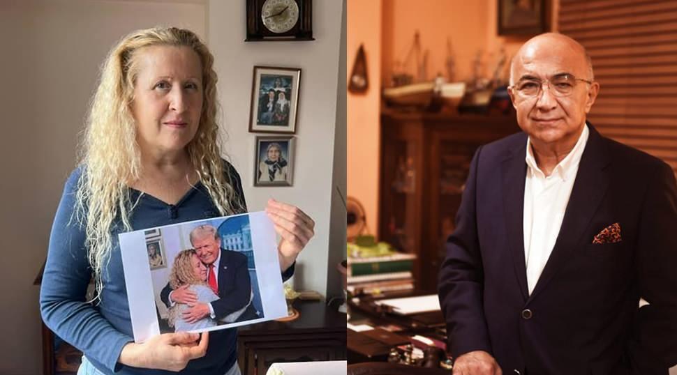Psikiyatrist Arif Verimli'den dikkat &ccedil;eken Necla &Ouml;zmen yorumu
