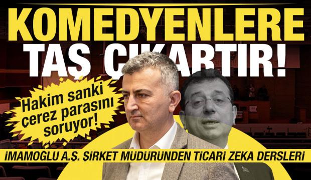 Tuncay Yılmaz her şeyi anlattı, ama pişkinlikten taviz yok