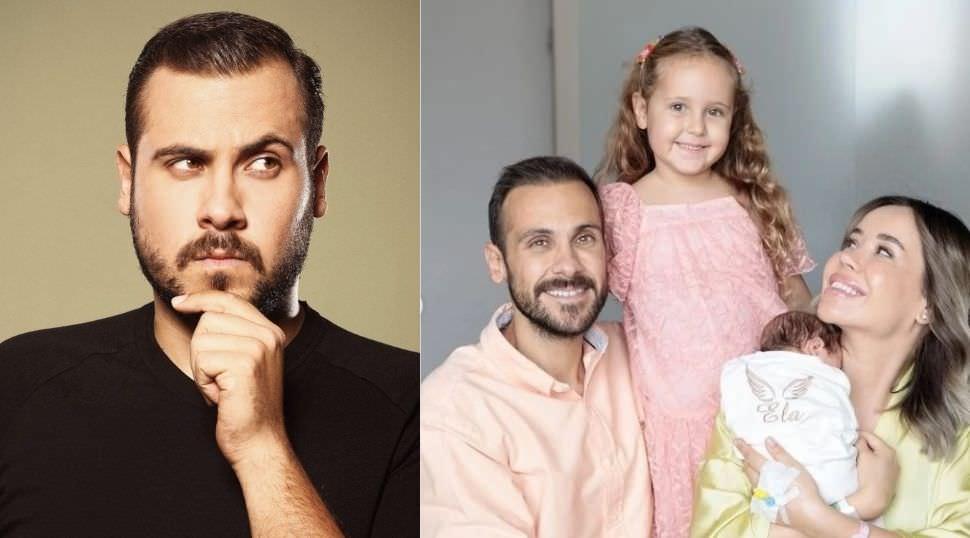 &Uuml;mit Erdim'den samimi itiraf: "Ben annemi &ccedil;ok &uuml;zm&uuml;ş&uuml;m"