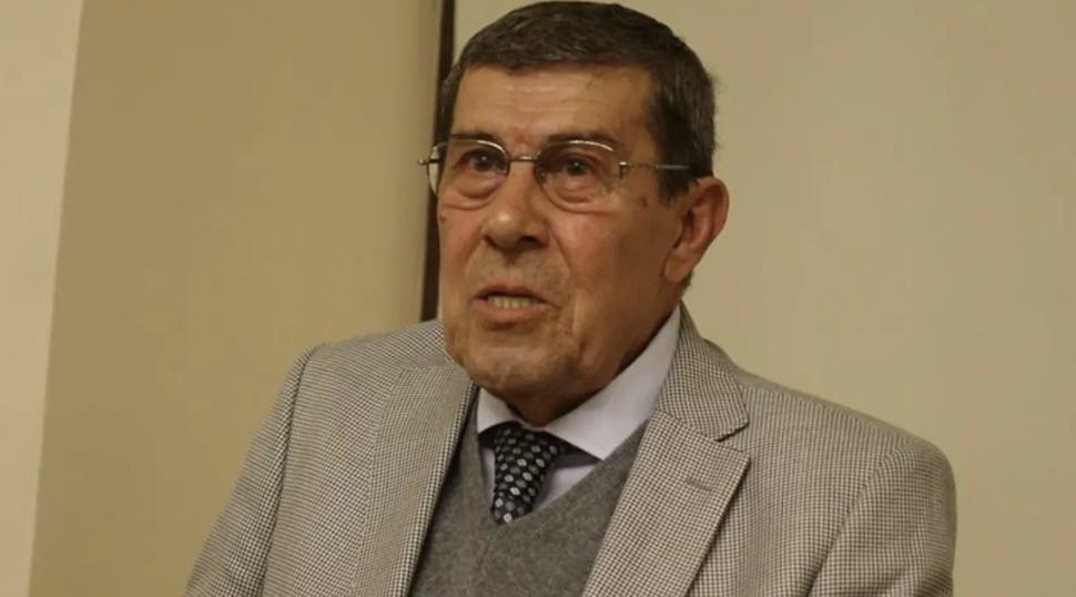 Usta oyuncu Zihni G&ouml;ktay hayatını kaybetti! Huzurevindeki son g&ouml;r&uuml;nt&uuml;s&uuml; g&uuml;ndem oldu