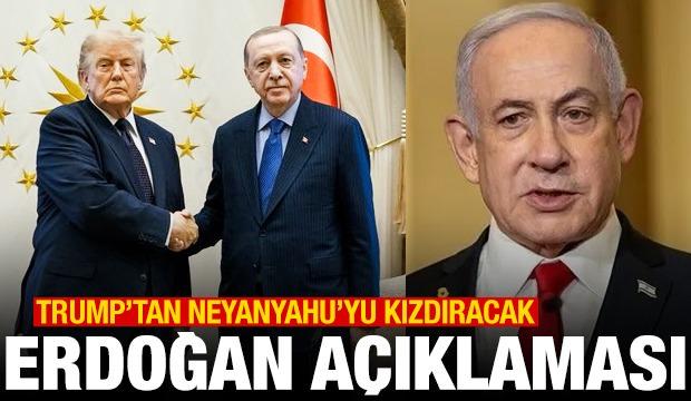 ABD başkanı Trump İran ile savaş hakkında "Ben olmasam T&uuml;rkiye savaşa girebilirdi " dedi..