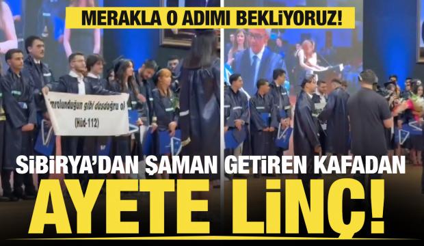 Yeditepe&rsquo;deki rezalet ve merakla beklenen inceleme!
