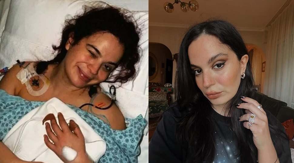 7. kez ameliyat masasına yatan Aslı Bekiroğlu ilk kez a&ccedil;ıkladı: 'Param yok'