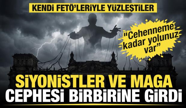 ABD kendi FET&Ouml;'s&uuml;n&uuml; temizleyebilecek mi?