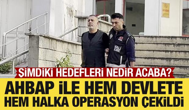 Ahbap sadece Ahbap değildir