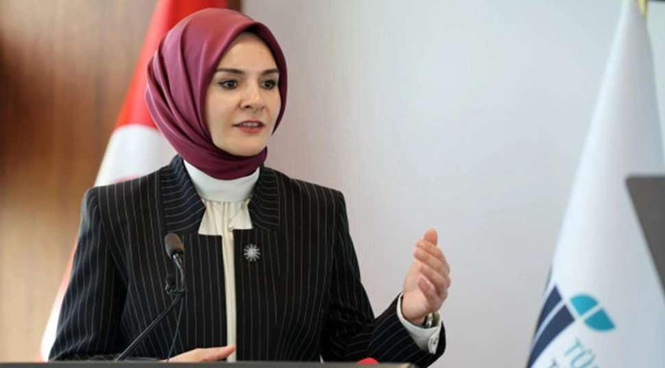 Bakan G&ouml;ktaş'tan 15 Temmuz mesajı