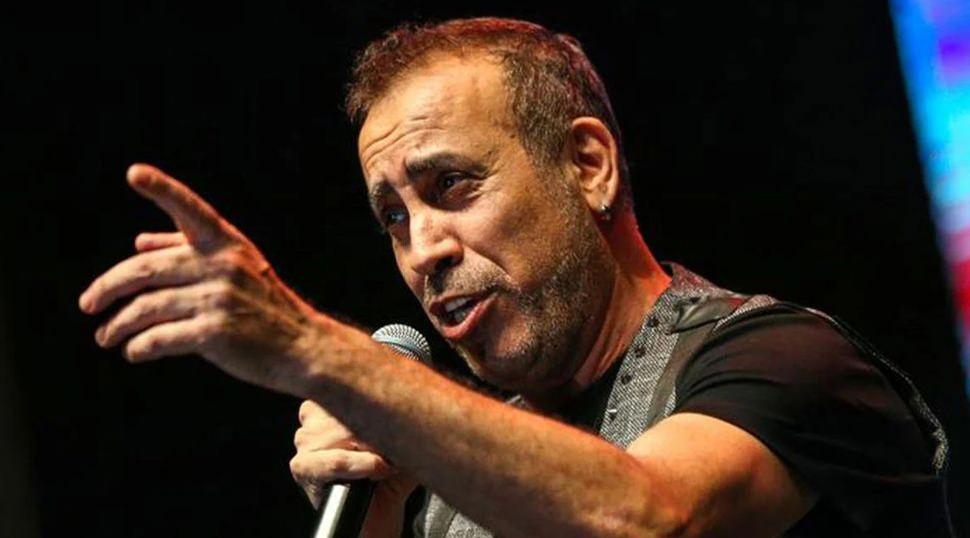 "Bana g&uuml;venmeyin" demişti: T&uuml;rkiye'nin en g&uuml;venilir &uuml;nl&uuml;s&uuml; se&ccedil;ilen Haluk Levent pes dedirtti