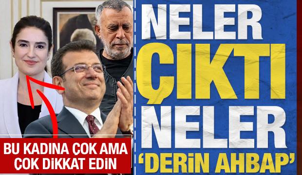 Derin Ahbap