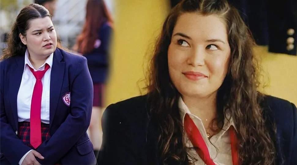 Duy Beni'nin Emine'siydi! Lydia Cemre &Ouml;zşişman 5 ayda 35 kilo verdi