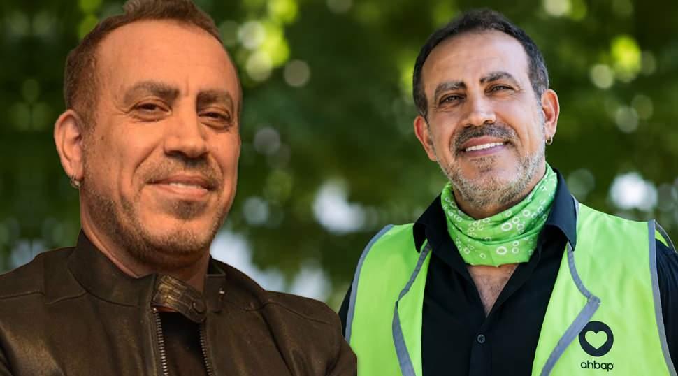 G&ouml;zaltındaki Haluk Levent'ten ilk a&ccedil;ıklama geldi! "Asıl bombayı bekleyin"