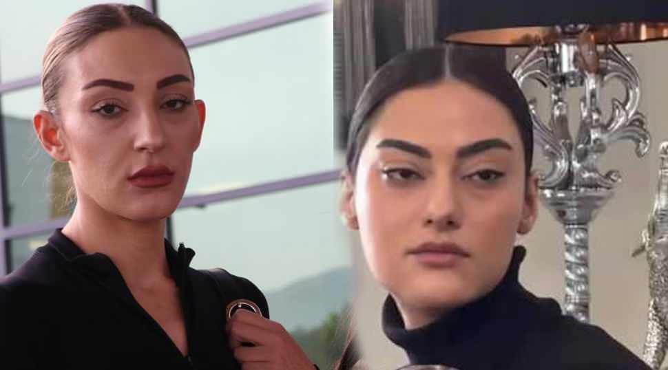 G&uuml;ll&uuml;'n&uuml;n kızı Tuğyan'ı oynadıktan sonra psikolojisi bozuldu! Gen&ccedil; oyuncu yaşadıklarını anlattı
