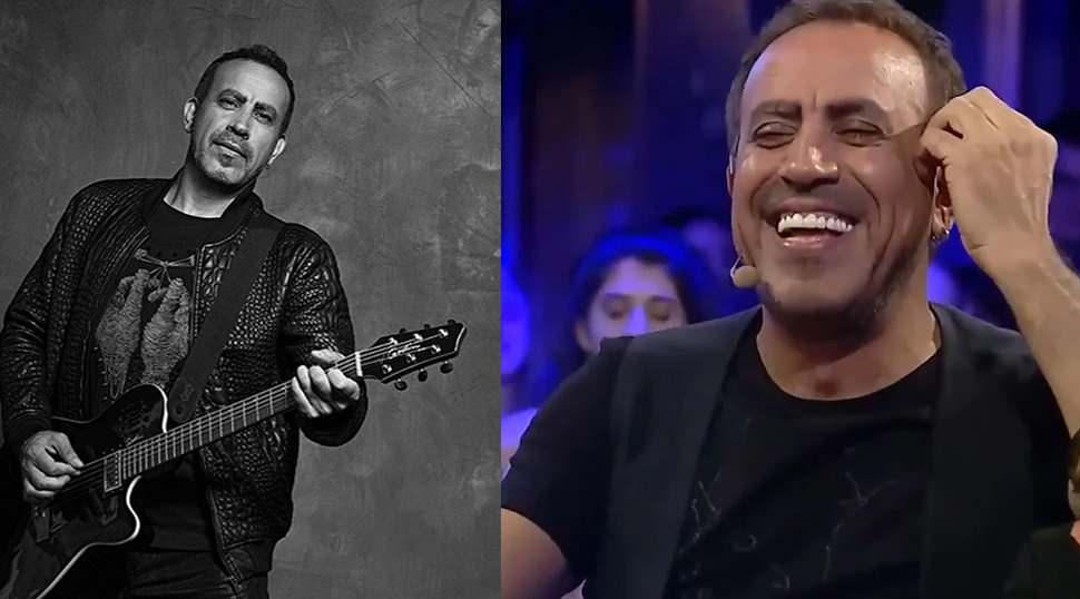 Haluk Levent'in yıllar &ouml;nceki itiraf gibi s&ouml;zleri g&uuml;ndemde! 'Bana g&uuml;venmeyin satarım hepinizi'