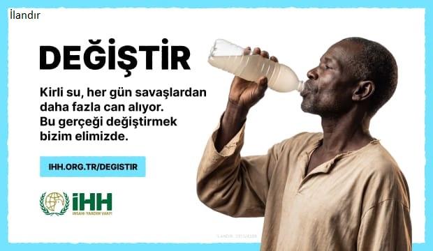 İHH 22 Temmuz 2026