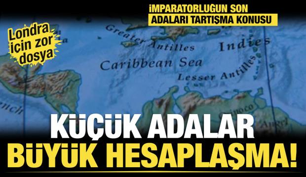 İmparatorlukta g&uuml;n batımı