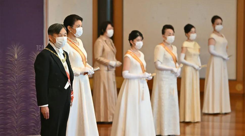 Japonya'da yeni imparatorluk yasası: Kadın İmparator isteniyor!