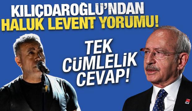 Kemal Kılı&ccedil;daroğlu: Haluk Levent ve Ahbap'a &ccedil;ok şaşırdım