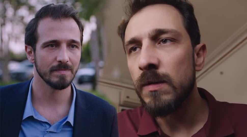 Kızılcık Şebeti'nin Mustafa'sının yeni imajı herkesi şoke etti!