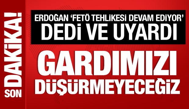 Meclis'te 15 Temmuz anma t&ouml;reni: Cumhurbaşkanı Erdoğan'dan &ouml;nemli a&ccedil;ıklamalar
